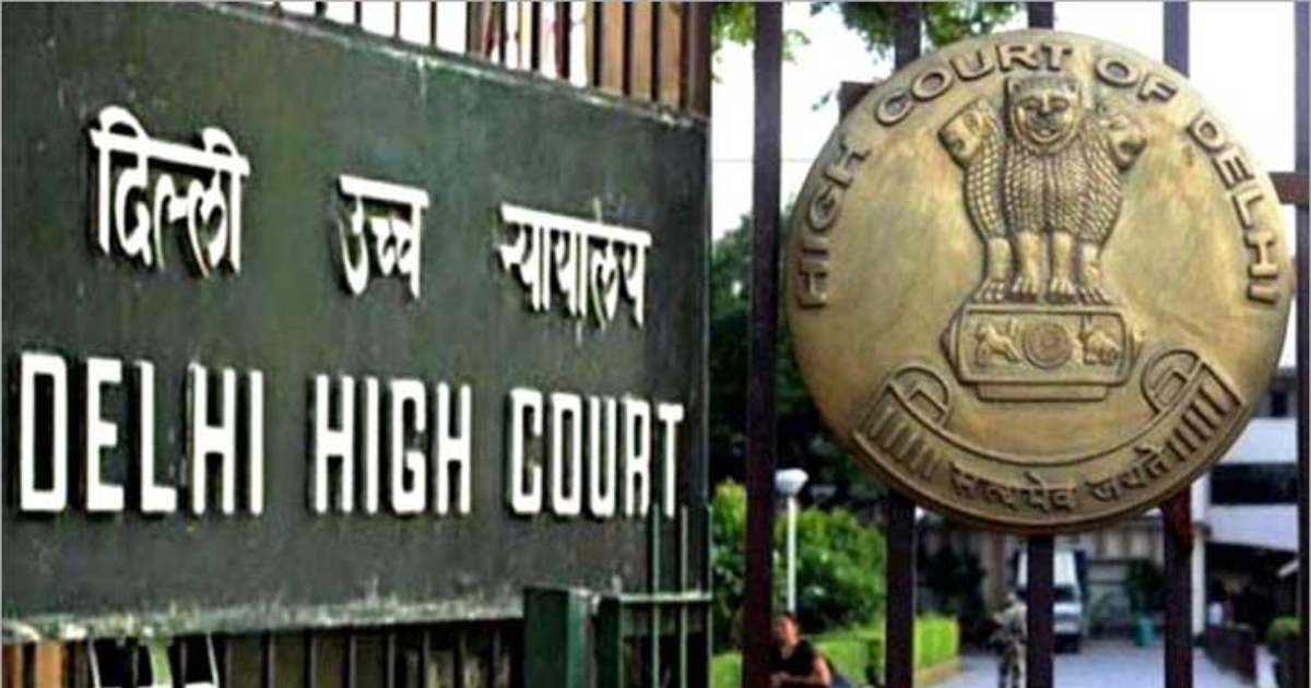 Plea in Delhi HC seeks to formulate policy to protect children's from offline, online games